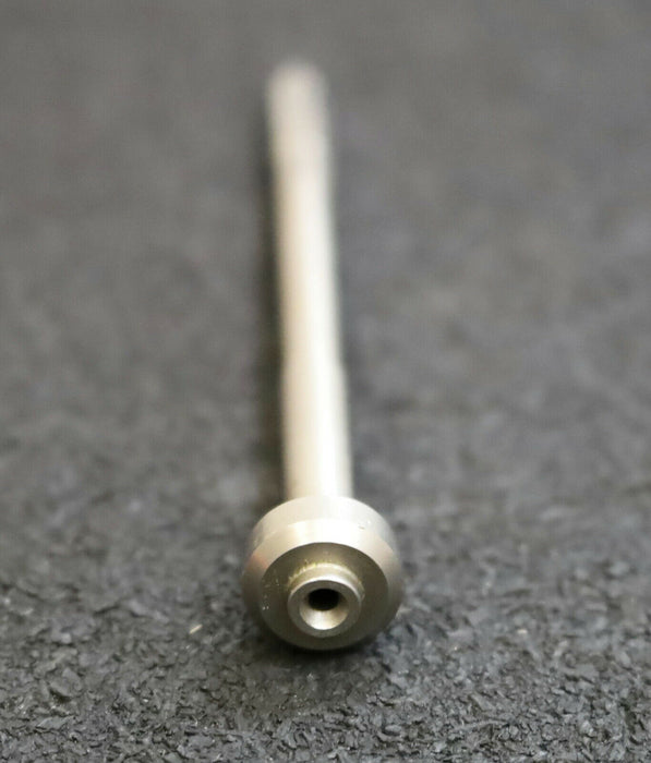 LEHNERT Fertigungsmesstechnik Messtastkopf 14-40015 Ø5mm H7 1016 S-Nr.1401-01002