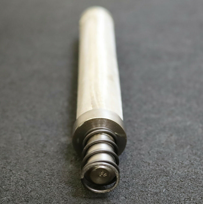 FIL-TEC RIXEN Filterkerze KX-020S80 Part No. 1020003067 Länge 245mm Ø 30,9mm