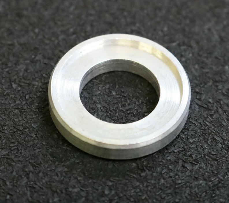 KÄRCHER 6 Stück Scheibe 5.115-295.0 aus Alu - unbenutzt