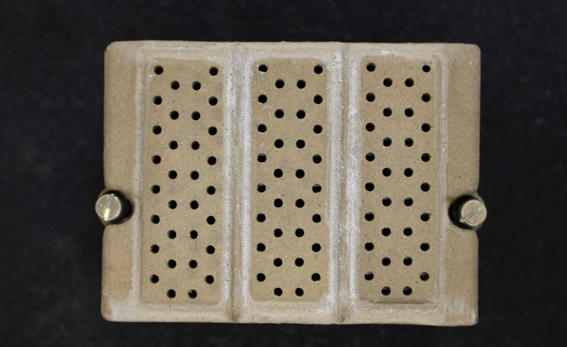 SIEMENS Lichtbogenkammer 3VY1500-0A - für Motorschutzschalter 3VA5