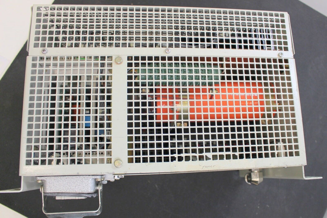 SIEMENS Niveau-Signalgerät ANS21 Typ 6FQ1141-0B - 220V/50Hz