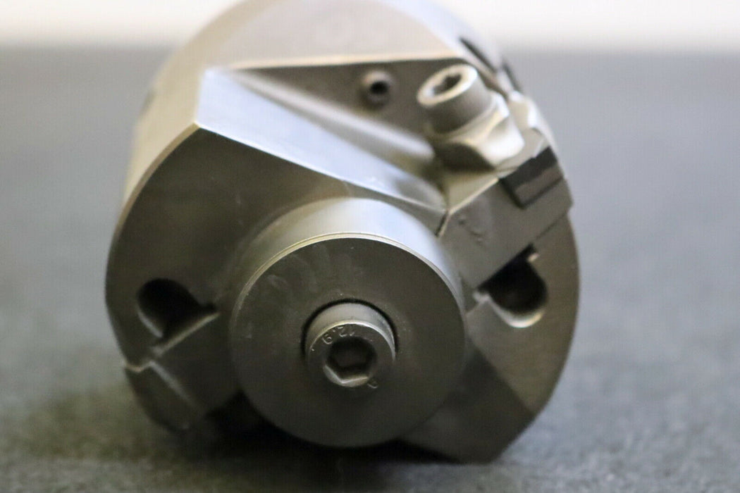 LMT KIENINGER Lizenz KOMET ABS-Wendeplattenfräser ABS 63 Ø78mm - F68271400