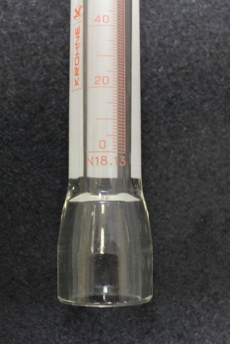 KROHNE Messkonus N18.13 Baulänge 300mm