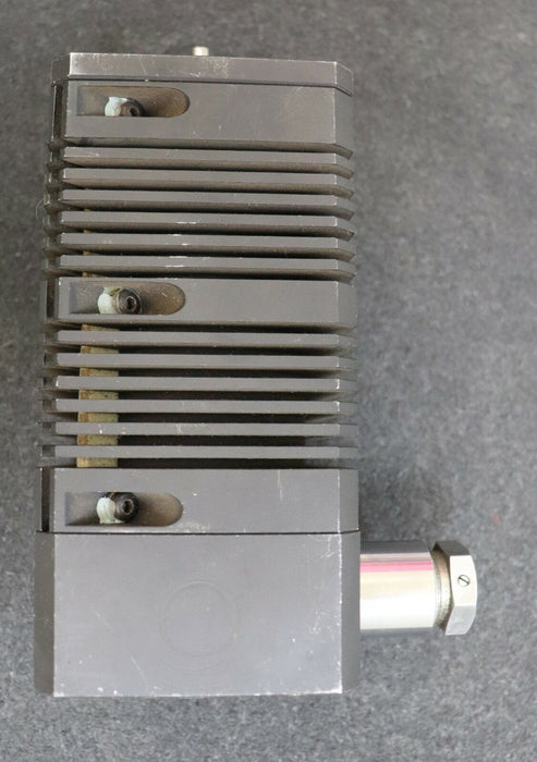 CARL ZEISS JENA Elektromotor IPS 5-54 / 0675 Kl. S Wellendurchmesser 6mm x 12mm