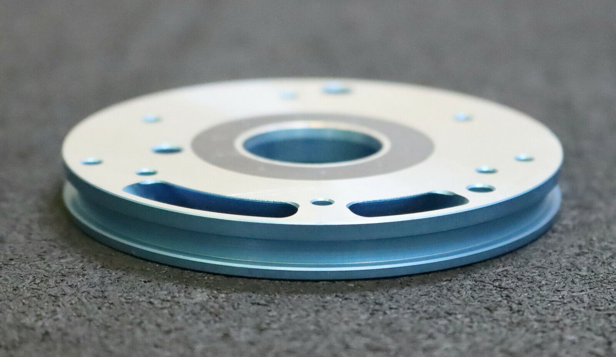 DÜRR Gehäusedeckel Best.Nr. M16060054 - unbenutzt