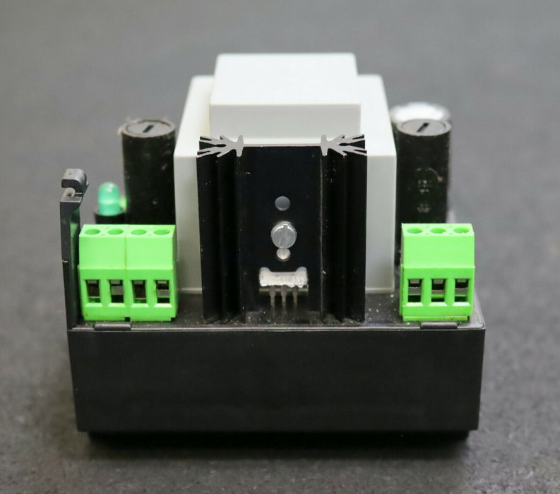 MURR ELEKTRONIK Klein-Netzgerät TSKL 85292 110/220VAC 50/60Hz 24VDC 0,25A