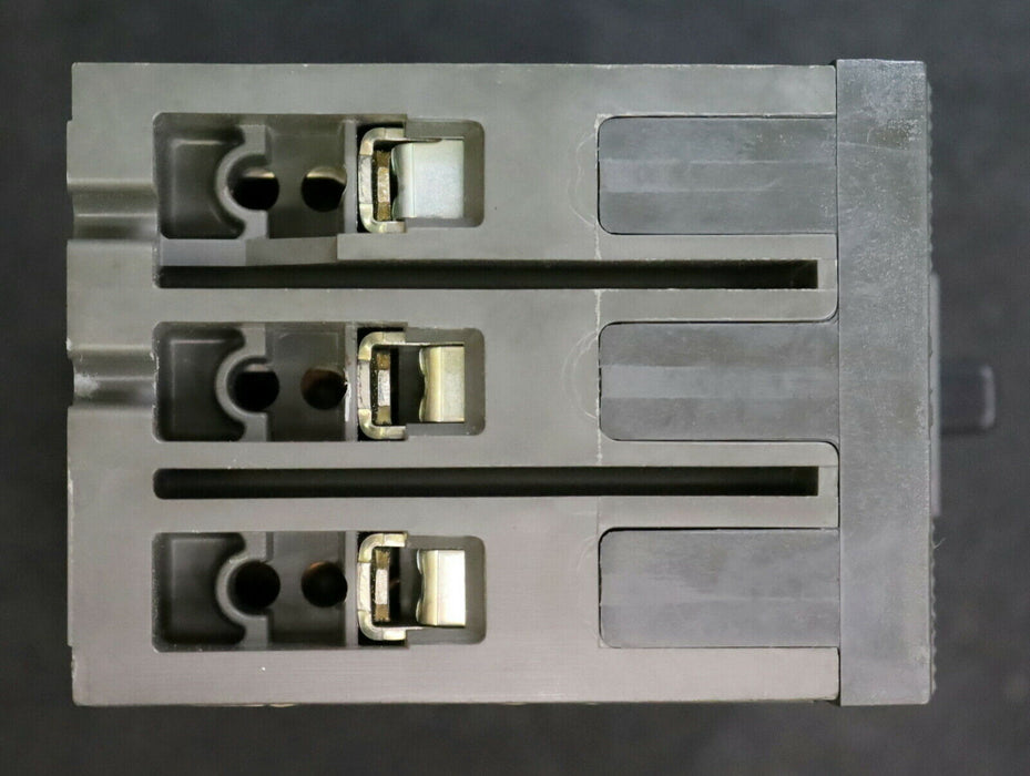 SIEMENS Leistungsschalter 16-25A 300A 3VE4200-8CP00 - gebraucht