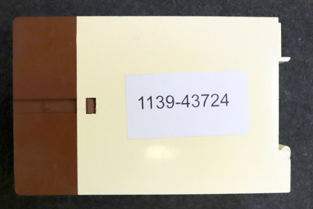 SCHARKO Gleichstrom-Überwachungsrelais NIRG11 220V 40-60Hz Reihenspannung 250VAC