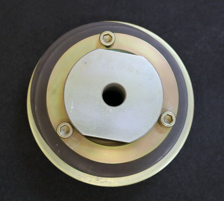 FLEXTORK Überlast-Rutschnabe FT700-1 Drehmoment 115-690Nm Bohrung 24-65mm