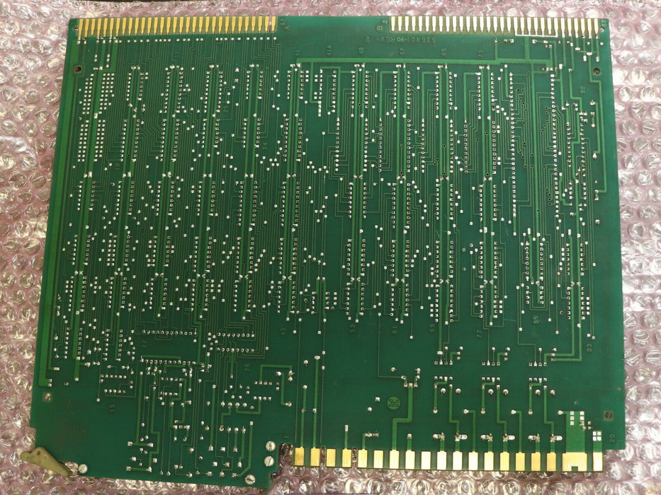 ALLEN BRADLEY DIFF ENCODER 7100-GNA 636401-90 REV-2 gebraucht ungetestet