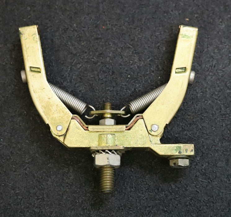 DEMAG Kohle-Bürstenhalter für DEMAG E-Motor Typ 112 DF unbenutzt