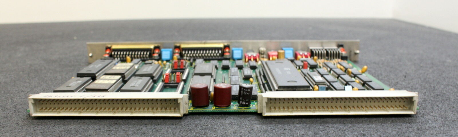 PFAUTER WIEDEMANN CPU Board 2 431 331.1 für Wälzmodul gebraucht - ok