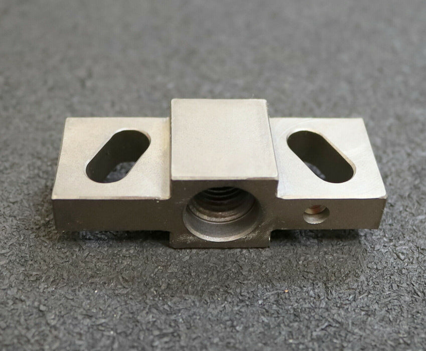 FIBRO (L) Gabel Halbhub Art.Nr. 0.418.00119 - unbenutzt in OVP