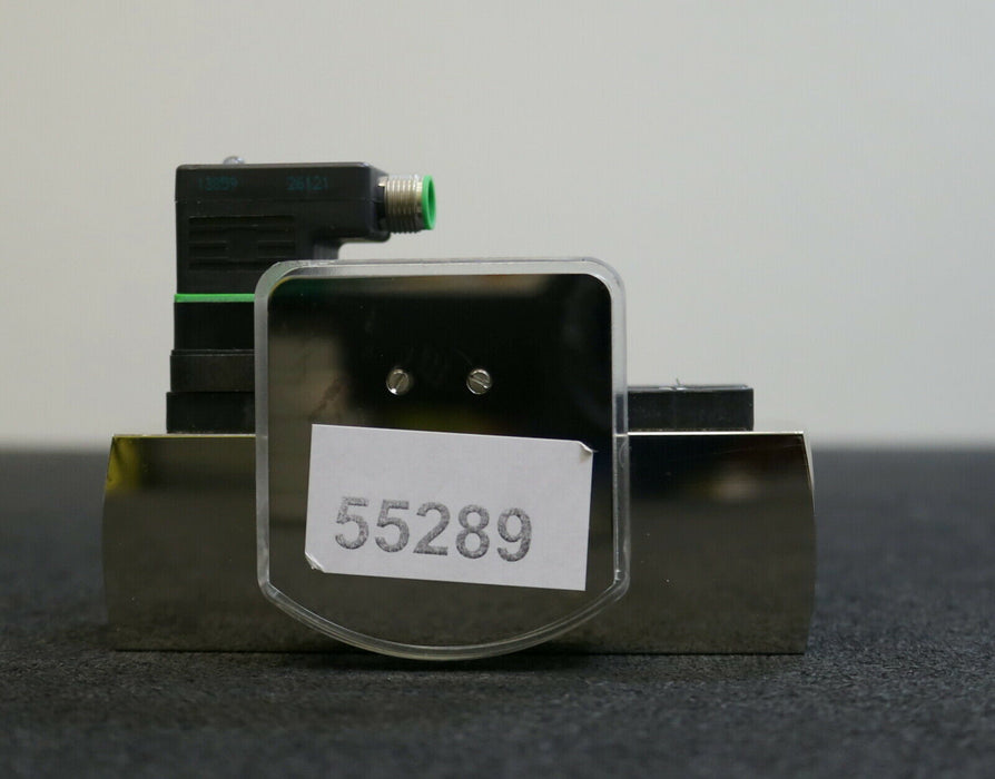 SCHMIDT MESS- UND REGELTECHNIK / MURR Strömungswächter DKM/A-1 DKM/A-1/4 G1"