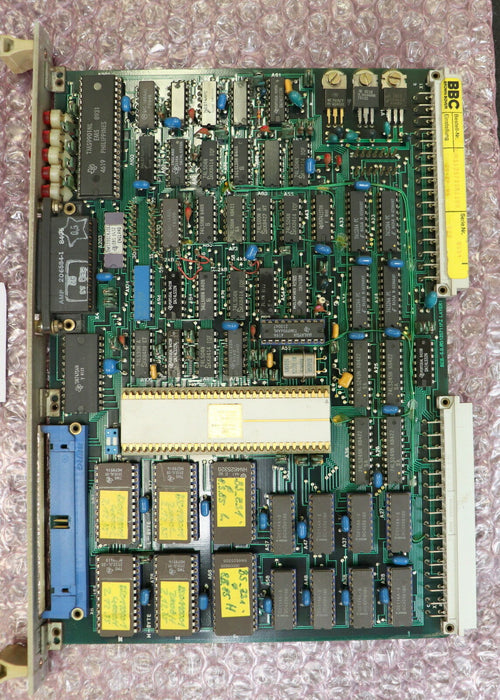 ABB BBC PC Board 35ZP95 GJR513711P2 Layer1 gebraucht - ok - geprüft