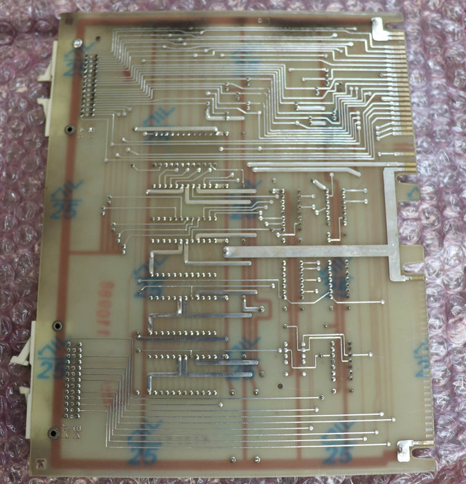 VEB NUMERIK Board 413784-2 NKM 4656-4B Platine 54988 Bestückung gemäß Bild