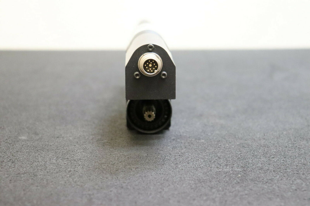 DGD COOPER TOOLS Abtrieb Modular-Schraubsystem Typ 1VK1T100 Nenndrehmoment 35Nm