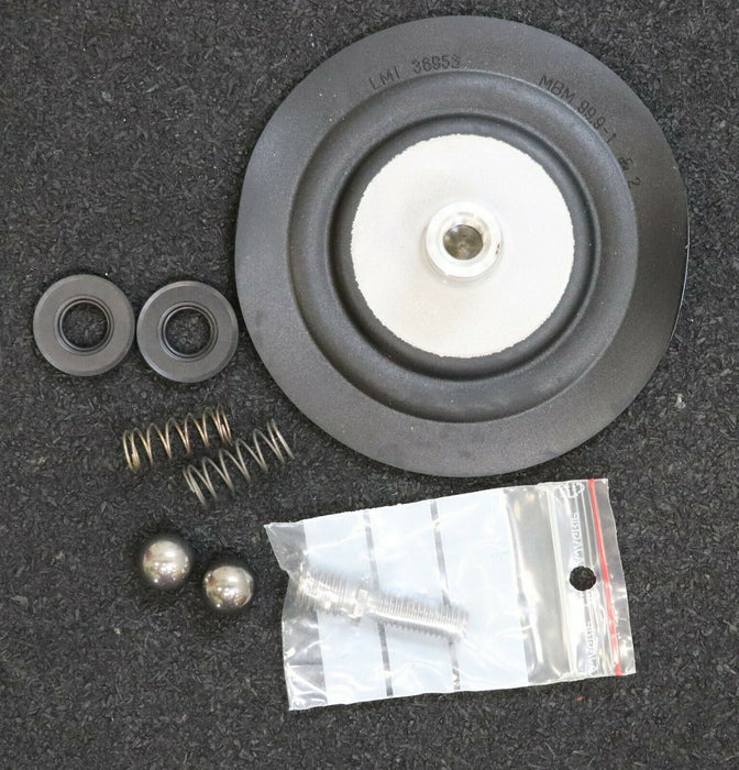 DOSAPRO MILTON ROY Repair Kit 77120 Reparatursatz MVT 525H Best.Nr. 3071210015
