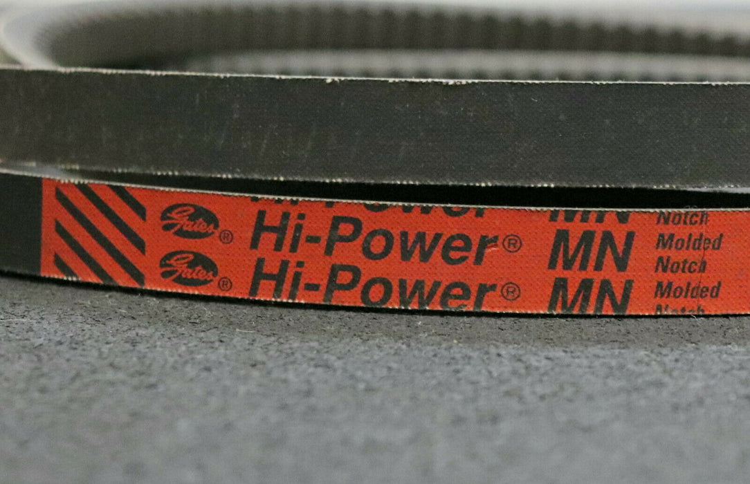 GATES Zahnriemen Keilriemen 17x2260 Li B88,5 2300 Lp Hi-Power MN Innenl.: 2260mm