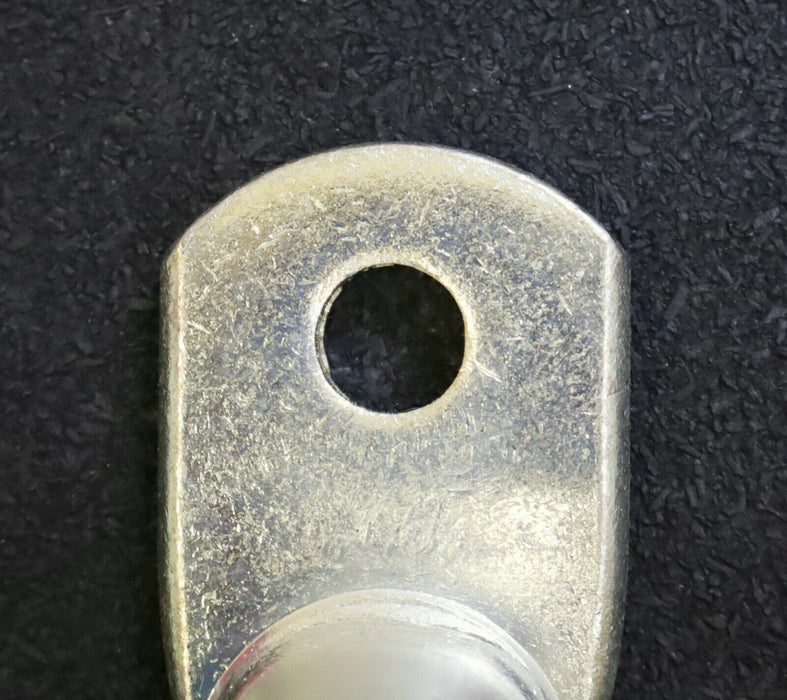 Rohrkabelschuh 90° 18-240mm² M12 CU28 unbenutzt