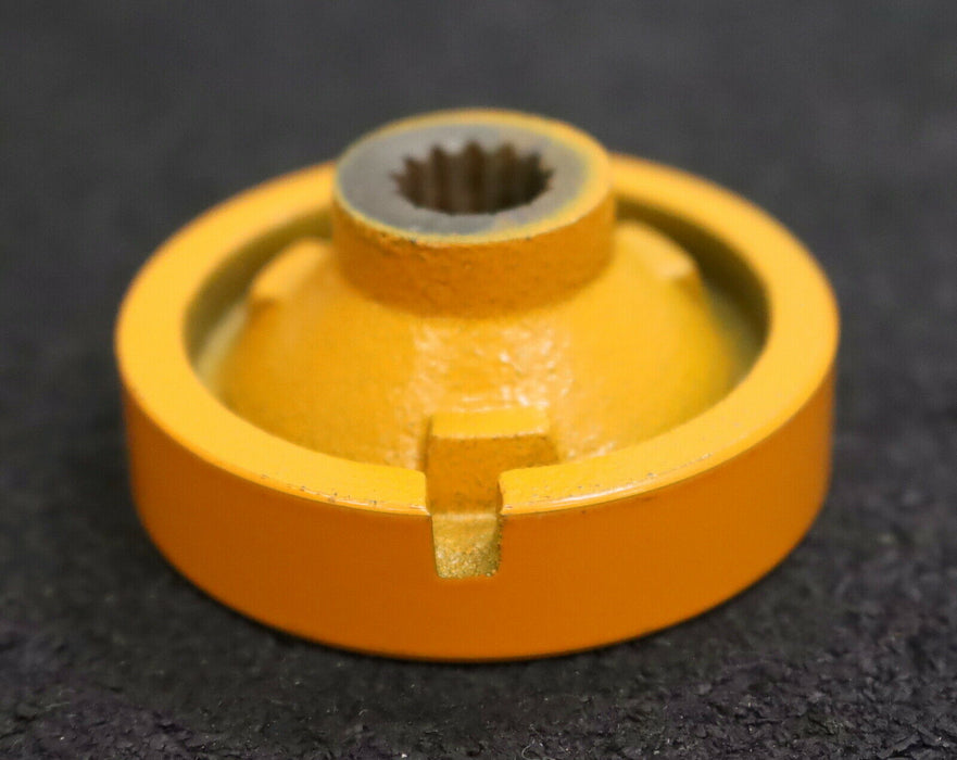 HADEF Halter für Druckfeder Art.Nr. 4 186400155 für HADEF Ratschzug FIG 53/86