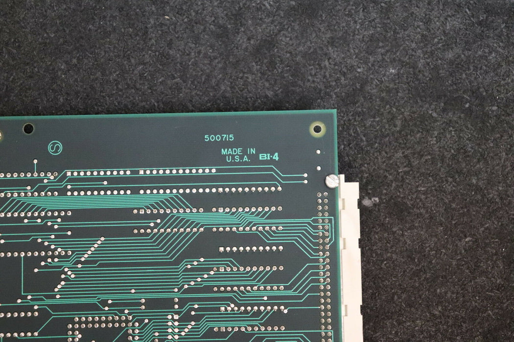 ASSY Board Rev 3791 3889 00500716- J 112091-0001 - gebraucht