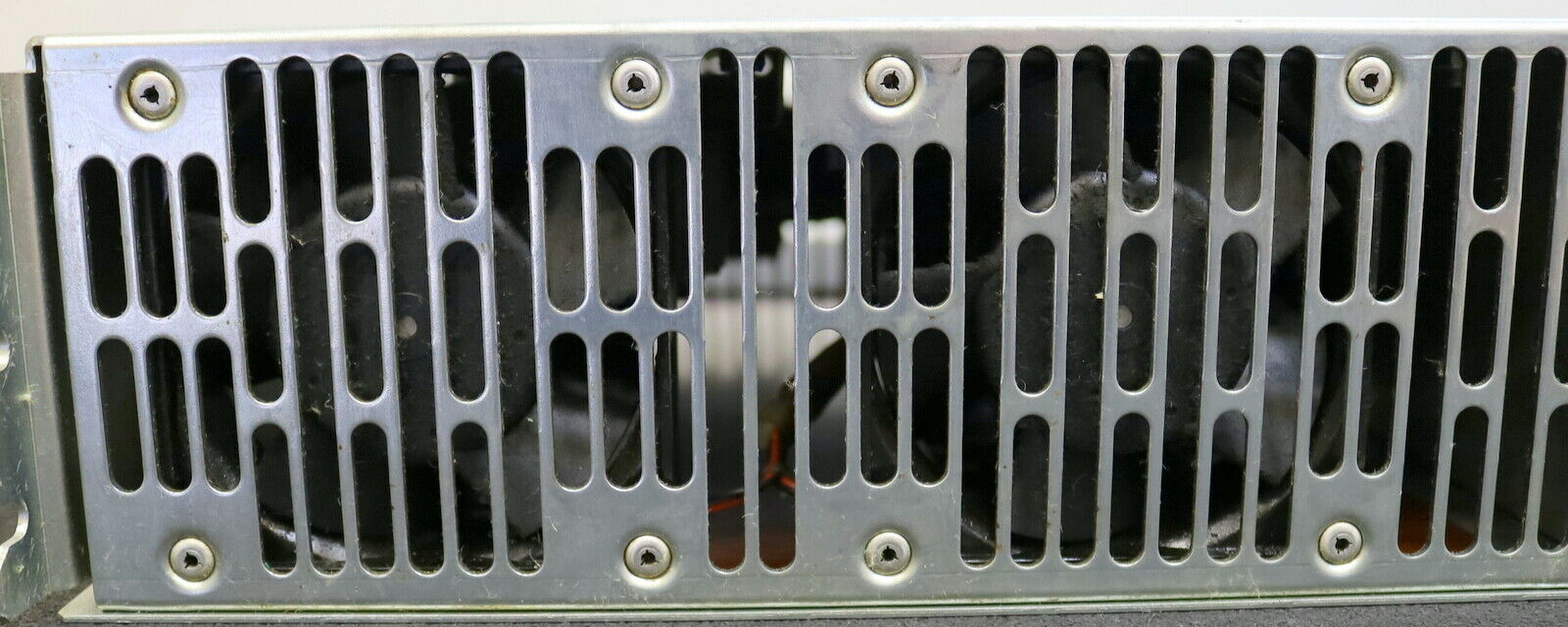 INDRAMAT AC-Servo Line Former NAM 1.2-08 SN. 246526 - gebraucht