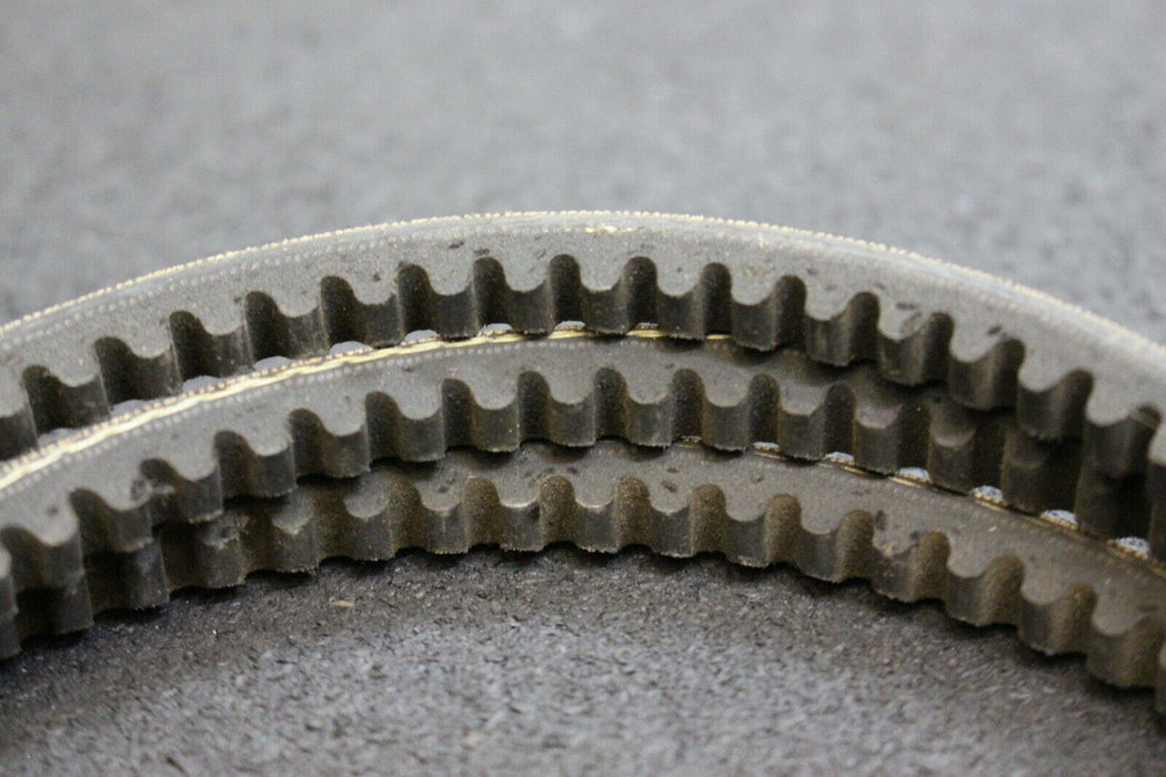 GATES Schmal-Keilriemen gezahnt Super-HC Profil SPZ1347 Oil & Heat resistant