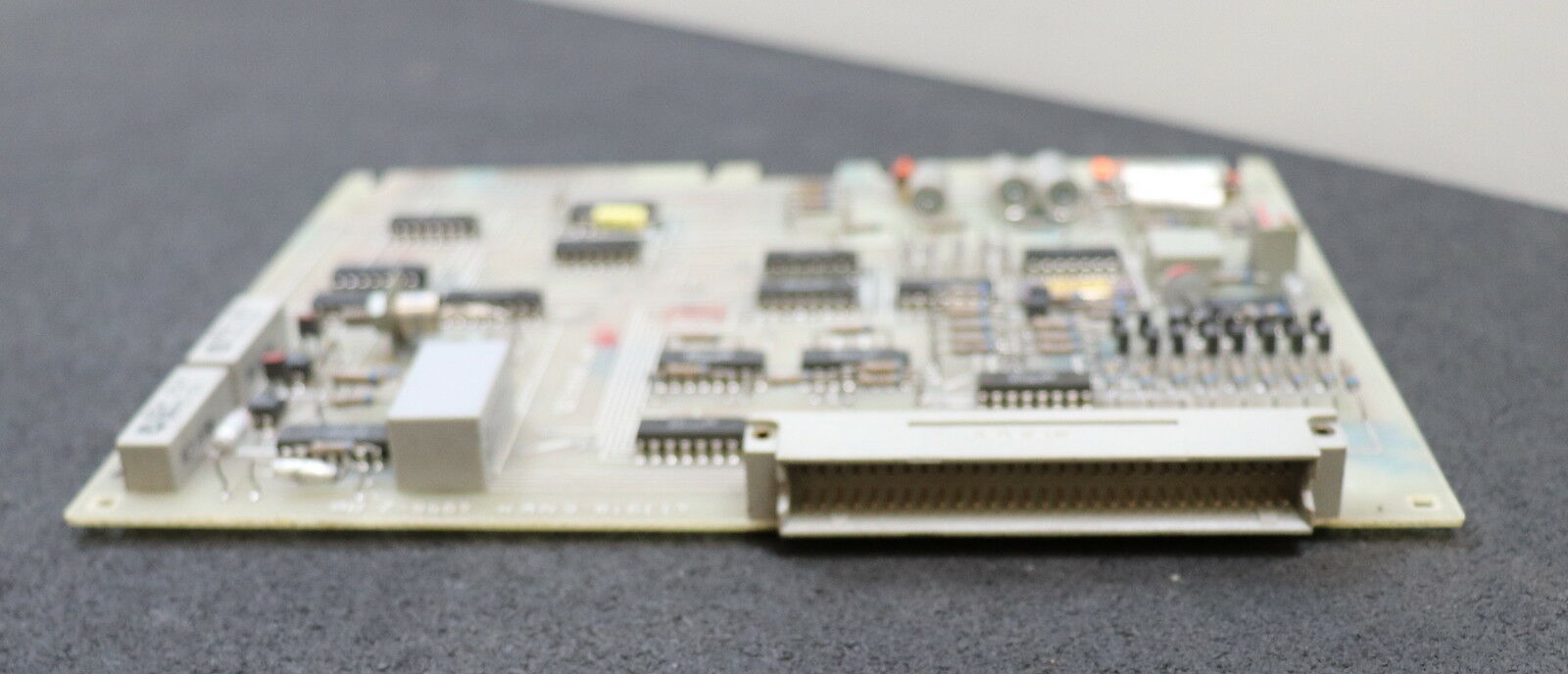 RFT Steuerungsplatine 412918-6 NKM 4956-2 Be Platine 56322 gebraucht-geprüft-ok