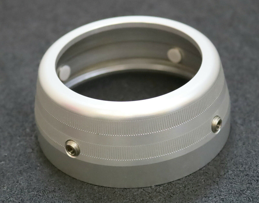 DÜRR Überwurfmutter für ECOBELL F A1 Best.Nr. M30010167 Material Alu - unbenutzt