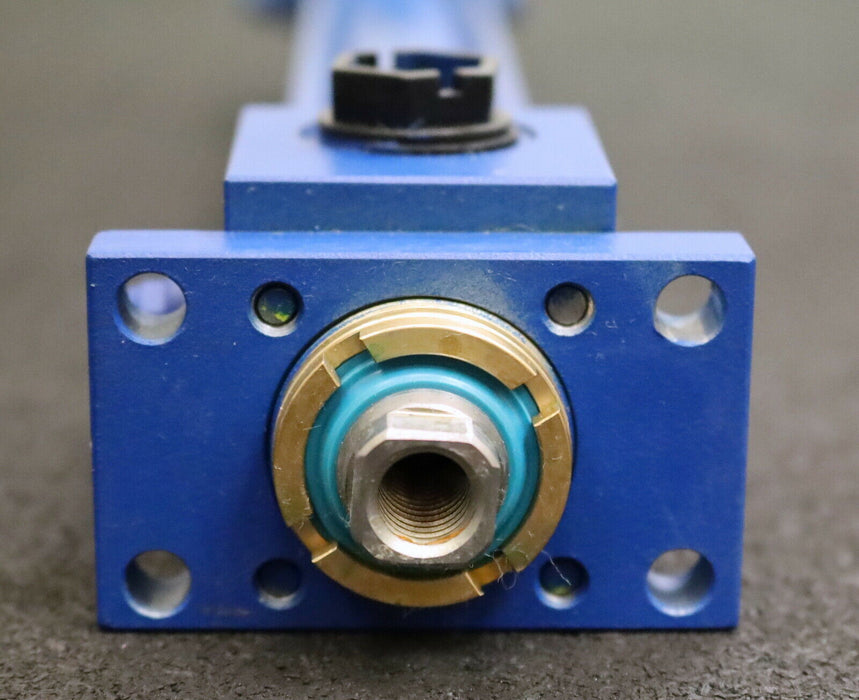 REXROTH Differentialzylinder hydraulic cylindre R901207881 CD 70C 25/16 200Z11