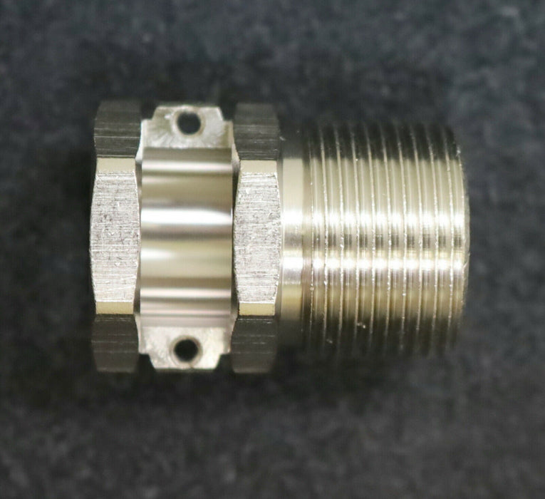 BALLUF 7 Stück Klemmhalter BAM00FZ BES 18,0-KH-4 Art.Nr. 127698 - unbenutzt