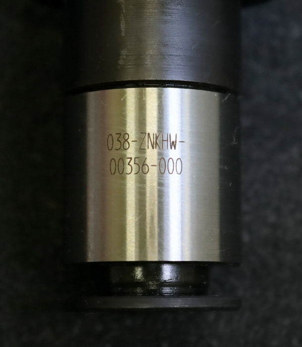 BILZ Schnellwechseleinsatz WEN2 12x9 mit IKP Gr. 0 038-ZNKHW-00356-000 unbenutzt