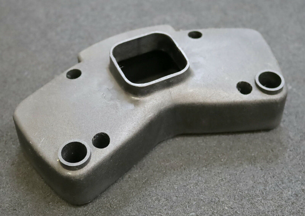 DEMAG Kopplungshaube für DEMAG Steuerschalter DST9 Typ 2 Best.Nr. 87451144