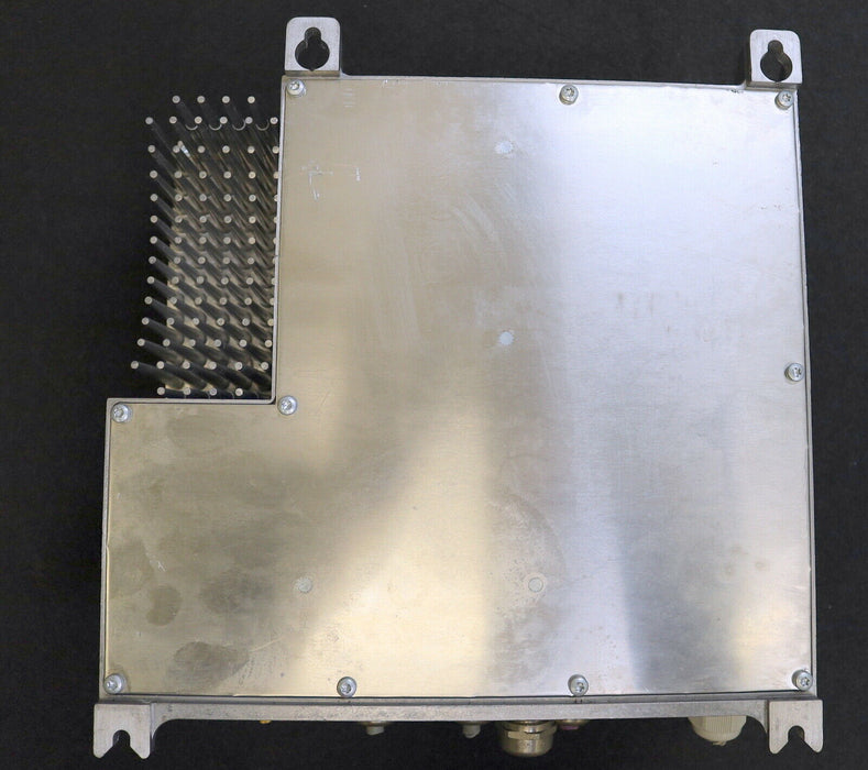 SEW Feldverteiler MFP32D/MM03C-503-00/Z28F 0/AF0 mit Frequenzumrichter 08241155