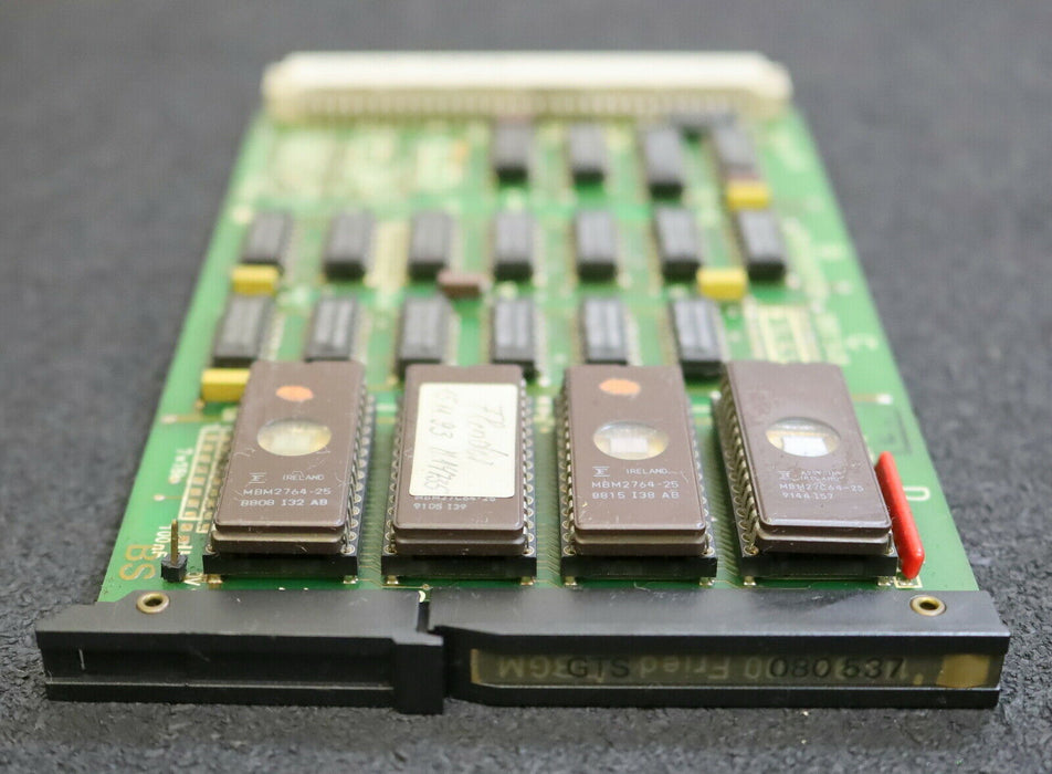 HECKLER & KOCH / BWO Platine für CNC 783/784 GTS 080537 Platine 050.100.317.01