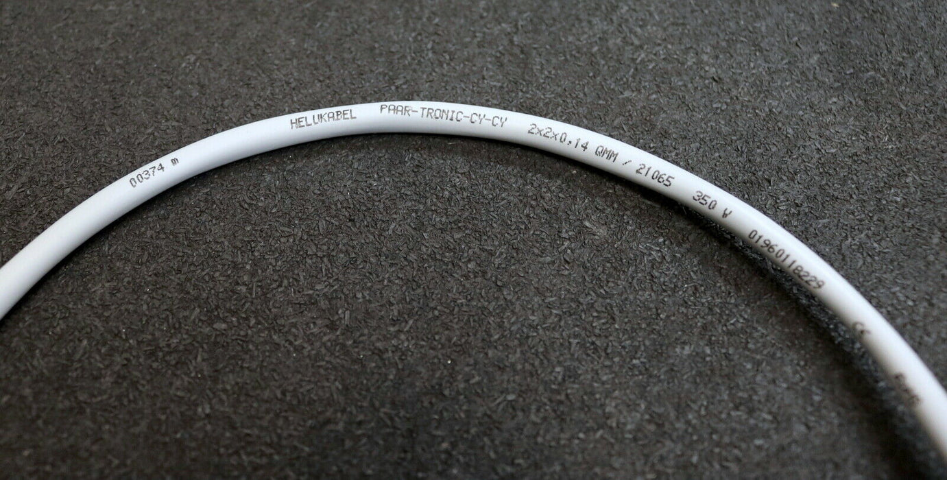 AMPHENOL Prüfspulen-Messkabel PL500 HDSUB26M ULAS Amphenol 7F - Typ SK-5-034