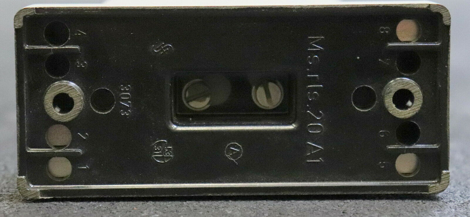 SIEMENS Stromumsetzer Stromumformer C70211-A1889-A1 Eingang 1A~