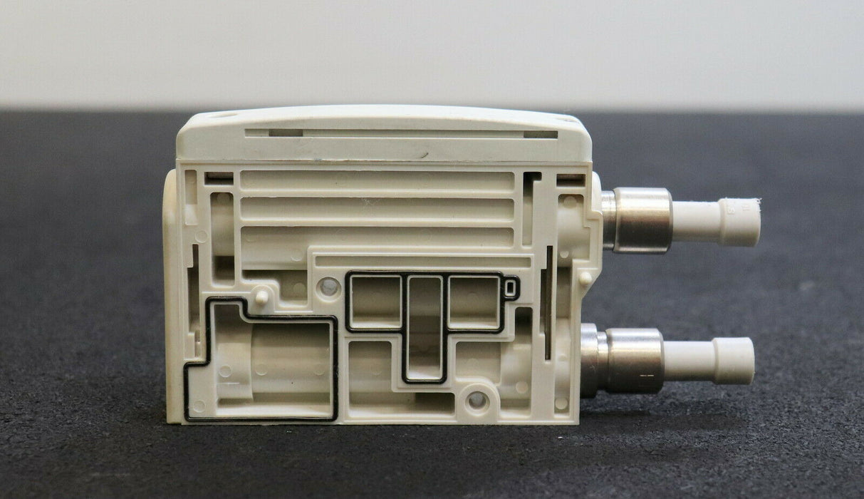 SMC Pneumatisches Blockmodul VQM2-00000044E28-EBXL 46-P-30D 321388 (994) 210ABB1