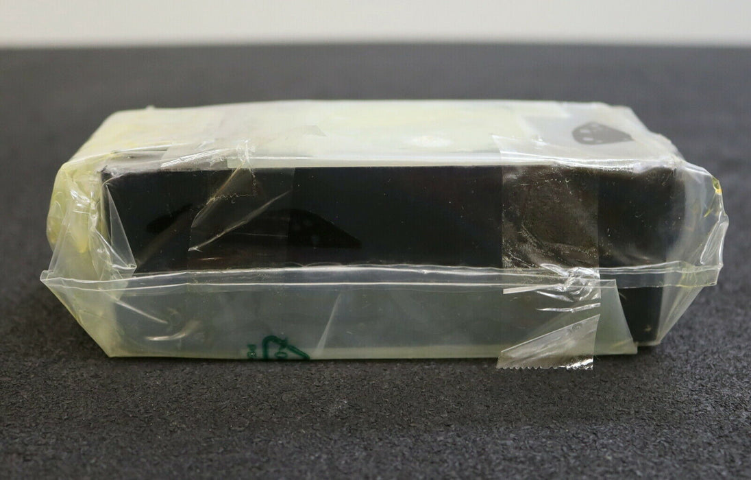 PARKER Doppel-Rückschlagventil CP0M3DDV50 max. 5000 PSI max. 350bar unbenutzt