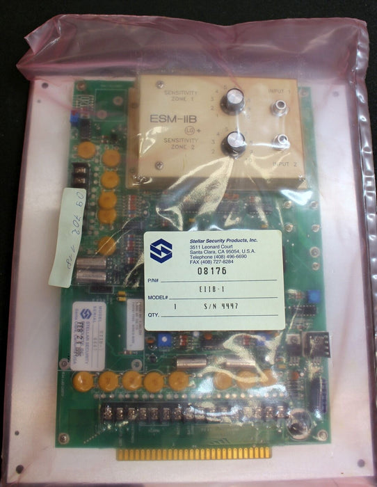 RST ELEKTRONIK Überwachungsrelais für Wirbelstrombremsen-Regelgeräte GRÜ-1 220V