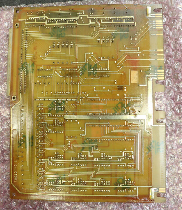 RFT Board 37802-4 NKM Platine 590001-0 gebraucht voll funktionsfähig geprüft ok