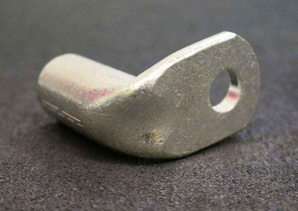 KLAUKE Rohrkabelschuh 90° KL28 16-240mm² M12 unbenutzt