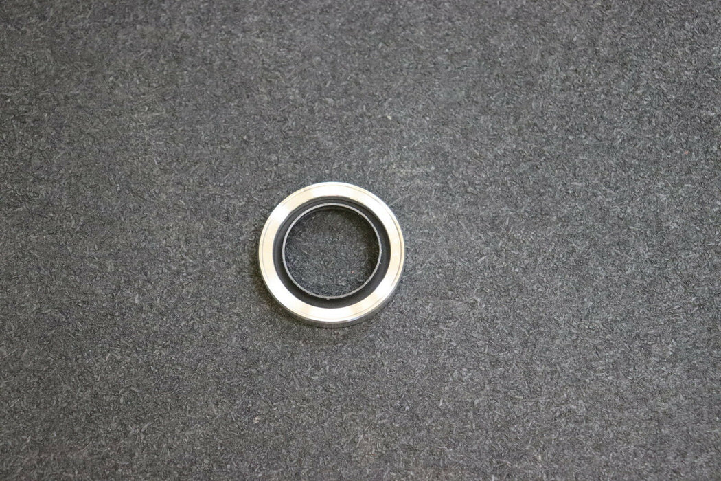 BURGMANN Wellendichtring WDR311-35/50x8 Werkstoff T5 + Edelstahl Ø 50/35 x 8mm