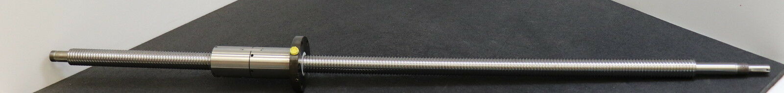 EEC UK POLLACK Kugelumlaufspindel mit Mutter für Querfahrt - 032-05-66-1050-725