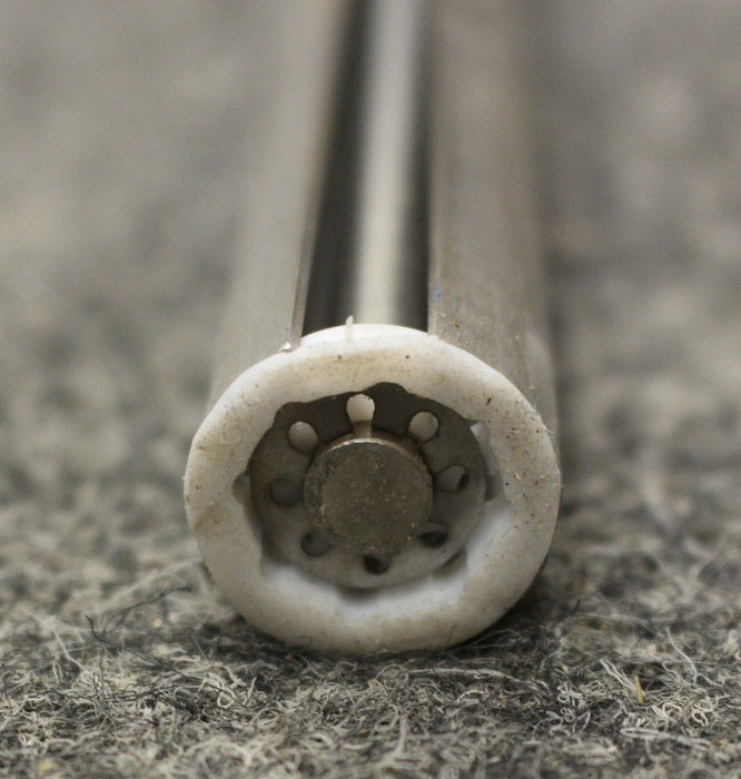 SICK Füllstandsgeber LFT1500-01B1A20 mit TDR-Technologie 1 Stromausgang 4-20mA