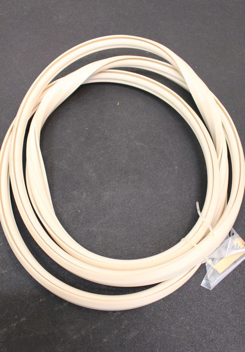 KRANTZ Dichtprofil Dichtprofil 1000x1120-Neoprene-für Schlauchklappen TL61S01