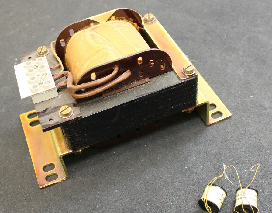 ART Trafo ST0,25 250VA 50-60Hz Primär 220V 1,25A Sekundär 24V 10,4A