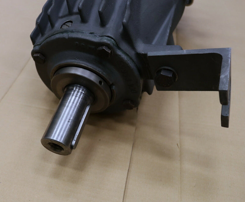 SULZER Process Pump Hydraulikpumpe ZE150-3250 Q= 340m³/h P= 54kW45,4m n=2975U/mi