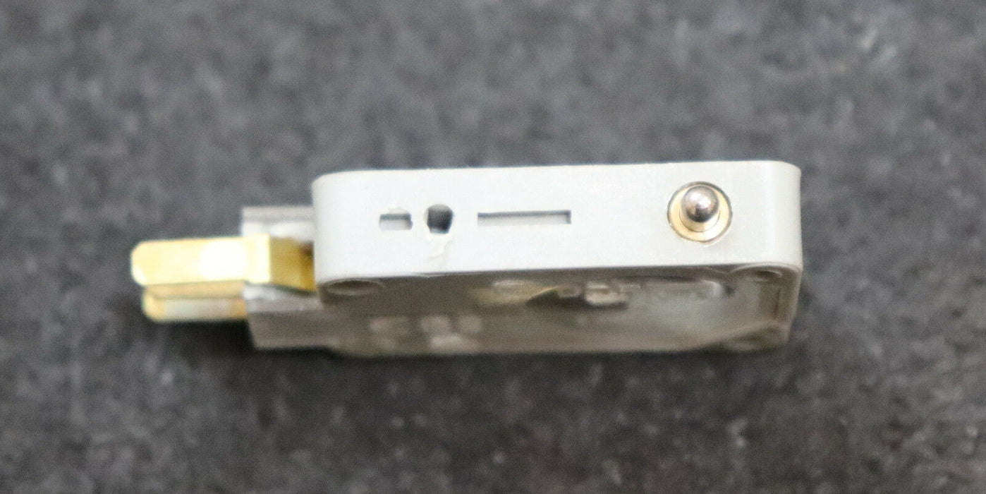 ROBOTRON AUERBACH Kleinmikrotaster C8 220VAC 4A